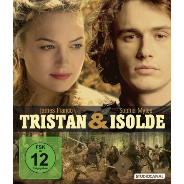 Tristan und Isolde (2006) (Blu-ray) -   - (Blu-ray Video / Sonstige / unsortiert)