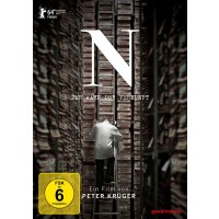 N - Der Wahn der Vernunft (OmU) -   - (DVD Video /...