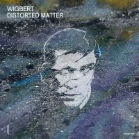 Wigbert: Distorted Matter -   - (Vinyl / Rock (Vinyl))