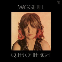 Maggie Bell: Queen Of The Night - Repertoire  - (CD /...