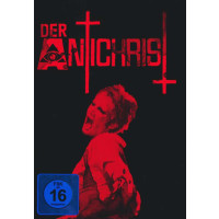 Der Antichrist (1974) (Blu-ray & DVD im Mediabook) -...