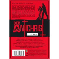 Der Antichrist (1974) (Blu-ray & DVD im Mediabook) -...