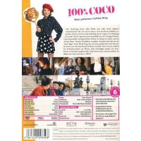 100% Coco -   - (DVD Video / Sonstige / unsortiert)