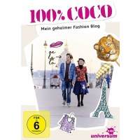 100% Coco - LEONINE Distribution  - (DVD Video /...