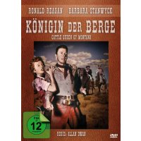 Königin der Berge -   - (DVD Video / Sonstige /...