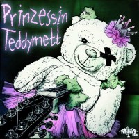 Tschaika 21-16: Prinzessin Teddymett -   - (CD / Titel: Q-Z)