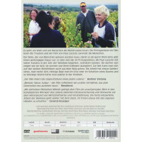 Von Trauben und Menschen (OmU) -   - (DVD Video /...