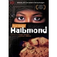 Paul Bowles Halbmond -   - (DVD Video / Sonstige /...