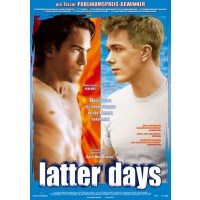 Latter Days -   - (DVD Video / Sonstige / unsortiert)