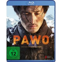 Pawo (Blu-ray) -   - (Blu-ray Video / Sonstige / unsortiert)