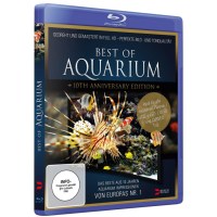 Best of Aquarium (10th Anniversary Edition) (Blu-ray) -...