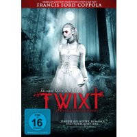 Twixt -   - (DVD Video / Sonstige / unsortiert)