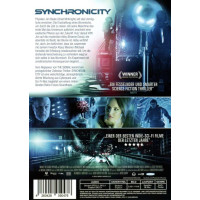 Synchronicity -   - (DVD Video / Sonstige / unsortiert)