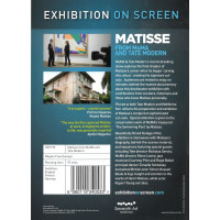 Matisse - From MoMA and Tate Museum -   - (DVD Video /...