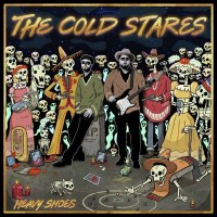 The Cold Stares: Heavy Shoes -   - (CD / Titel: Q-Z)