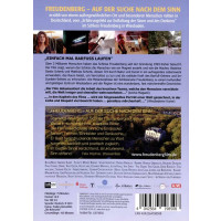 Freudenberg - Auf der Suche nach dem Sinn -   - (DVD...