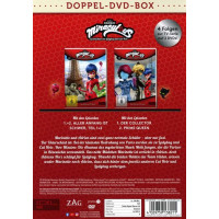 Miraculous Vol. 13 & 14 - Edel Germany GmbH  - (DVD...