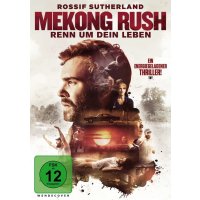 Mekong Rush -   - (DVD Video / Sonstige / unsortiert)