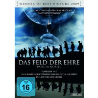 Das Feld der Ehre - Elite Film  - (DVD Video / Krieg)