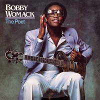 Bobby Womack: Poet (40th Anniversary) - Universal  - (CD...