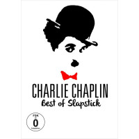 Charlie Chaplin - Best Of Slapstick - ZYX Music  - (DVD...