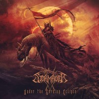 Stormruler: Under The Burning Eclipse -   - (CD / Titel:...