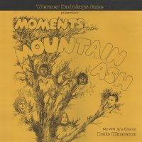 Werner Nadolnys Jane: Mountain Ash / Moments -   - (CD /...