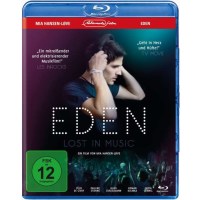 Eden (Blu-ray) -   - (Blu-ray Video / Sonstige / unsortiert)