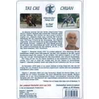 Tai Chi Chuan - Klassischer Yang Stil in 5 Stufen / Teil...