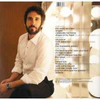 Josh Groban: Harmony (Deluxe Edition) - Reprise  - (Vinyl / Rock (Vinyl))