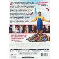 Cobbler -   - (DVD Video / Sonstige / unsortiert)