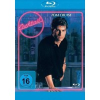 Cocktail (Blu-ray) - Buena Vista Home Entertainment  -...