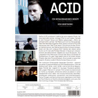 Acid (OmU) -   - (DVD Video / Sonstige / unsortiert)