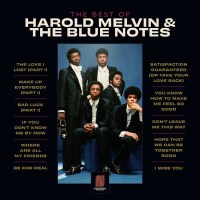 The Best Of Harold Melvin & The Blue Notes - Sony  -...