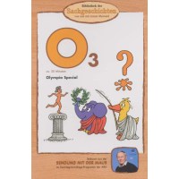 (O3) Olympia Special -   - (DVD Video / Sonstige /...