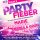 Various Artists: Partyfieber-Folge 3 Mit den deutschen Stimmungsh - Tyrolis  - (CD/ Titel: Q-Z)