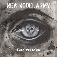 New Model Army: Carnival (Redux) - earMUSIC  - (CD /...