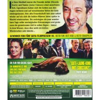 Freunde fürs Leben (Blu-ray) - Elite Film  -...