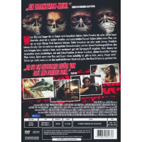 American Heist - Elite Film  - (DVD Video / Action)