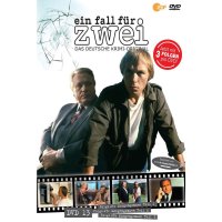 Ein Fall für Zwei DVD 13 -   - (DVD Video / TV-Serie)