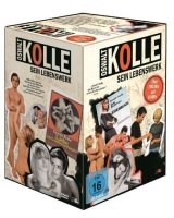 Oswalt Kolle - Sein Lebenswerk - Zweitausendeins Edition...