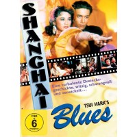 Shanghai Blues -   - (DVD Video / Sonstige / unsortiert)