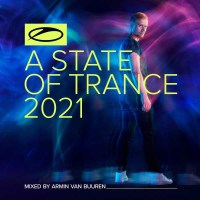 Armin Van Buuren: A State Of Trance 2021 -   - (CD /...