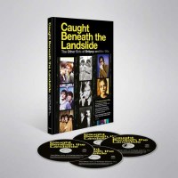 Various Artists: Caught Beneath The Landslide: The Other...