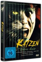 Katzen töten leise... - 375 Media  - (DVD Video /...