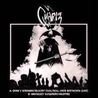 Quartz (Metal): Satans Serenade (remaastered) (Limited...