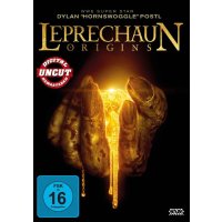 Leprechaun: Origins -   - (DVD Video / Sonstige /...