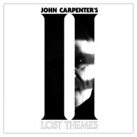 John Carpenter: Lost Themes II (Limited Edition) (Blue...