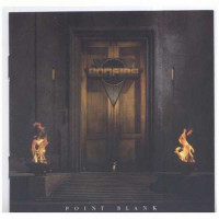 Bonfire: Point Blank - MSA  - (CD / Titel: A-G)