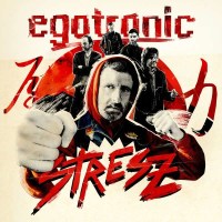 Egotronic: Stresz - Audiolith  - (CD / Titel: A-G)